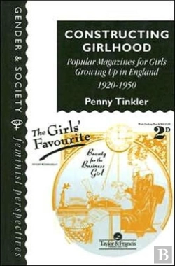 Bertrand.pt - Constructing Girlhood