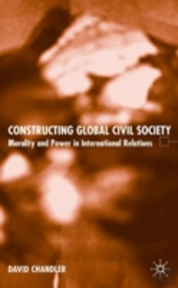 Bertrand.pt - Constructing Global Civil Society