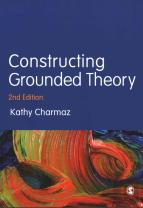 Constructing Grounded Theory