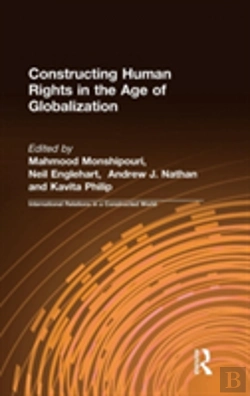 Bertrand.pt - Constructing Human Rights In The Age Of Globalization