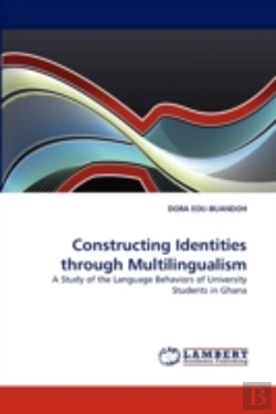 Bertrand.pt - Constructing Identities Through Multilingualism