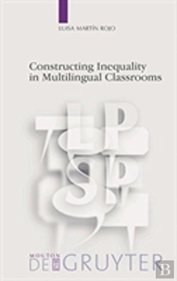Bertrand.pt - Constructing Inequality In Multilingual Classrooms