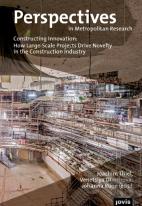Constructing Innovation: How Large-Scale Projects Drive Novelty In The Construction Industry