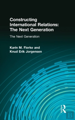 Bertrand.pt - Constructing International Relations: The Next Generation