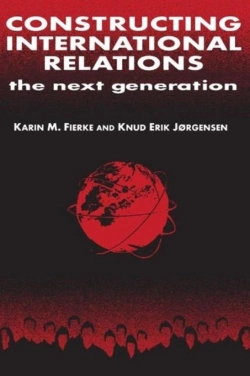 Bertrand.pt - Constructing International Relations: The Next Generation