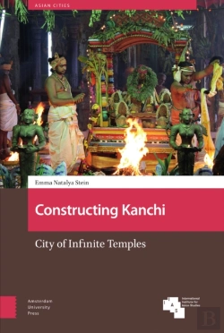 Bertrand.pt - Constructing Kanchi