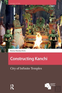 Bertrand.pt - Constructing Kanchi