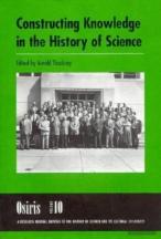 Constructing Knowledge In The History Of Science