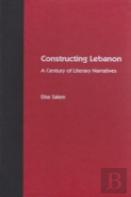 Constructing Lebanon
