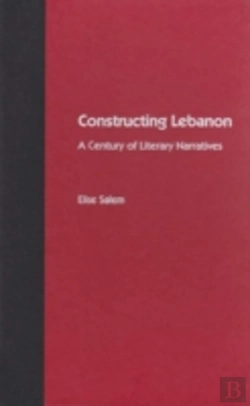 Bertrand.pt - Constructing Lebanon