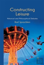 Constructing Leisure