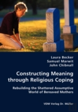 Bertrand.pt - Constructing Meaning Through Religious Coping