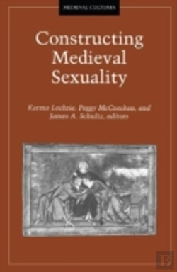 Bertrand.pt - Constructing Medieval Sexuality