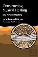 Constructing Musical Healing