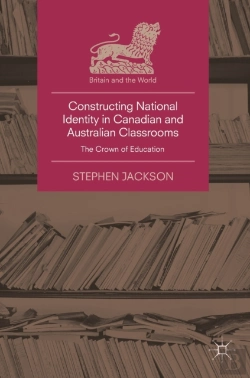Bertrand.pt - Constructing National Identity In Canadian And Australian Classrooms