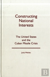 Constructing National Interests