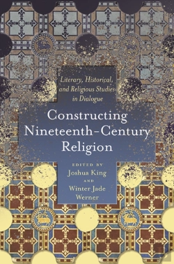 Bertrand.pt - Constructing Nineteenth-Century Religion