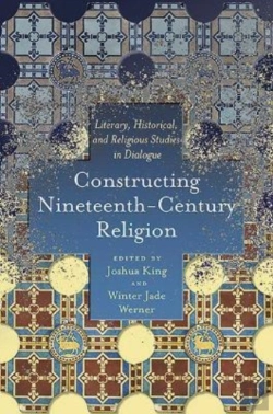 Bertrand.pt - Constructing Nineteenth-Century Religion