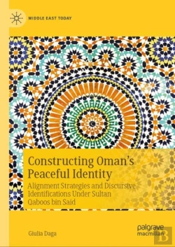 Bertrand.pt - Constructing Oman'S Peaceful Identity