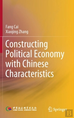 Bertrand.pt - Constructing Political Economy With Chinese Characteristics