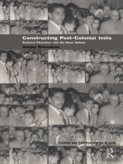 Constructing Post-Colonial India