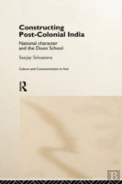 Bertrand.pt - Constructing Post-Colonial India