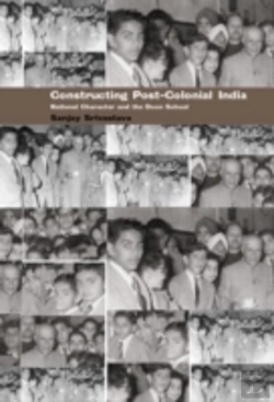 Bertrand.pt - Constructing Post-Colonial India
