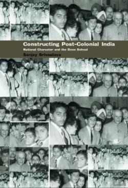 Bertrand.pt - Constructing Postcolonial India
