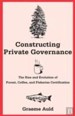 Bertrand.pt - Constructing Private Governance