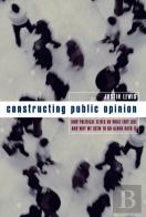 Constructing Public Opinion