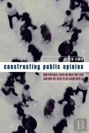 Constructing Public Opinion