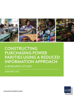 Bertrand.pt - Constructing Purchasing Power Parities Using A Reduced Information Approach