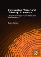 Constructing Race And Ethnicity In America