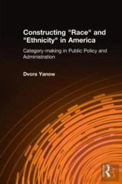 Constructing Race And Ethnicity In America