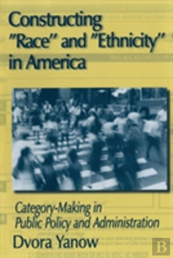 Bertrand.pt - Constructing Race And Ethnicity In America