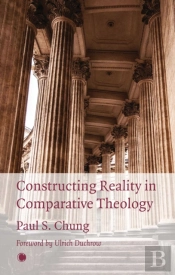 Constructing Reality In Comparative Theology