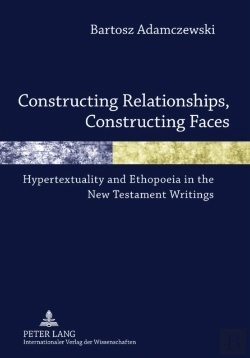 Bertrand.pt - Constructing Relationships, Constructing Faces