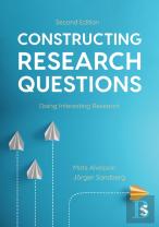 Constructing Research Questions
