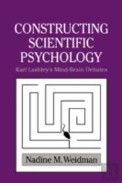 Constructing Scientific Psychology