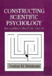 Constructing Scientific Psychology