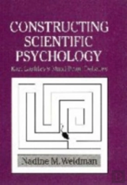 Bertrand.pt - Constructing Scientific Psychology