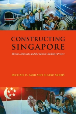 Bertrand.pt - Constructing Singapore