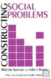 Constructing Social Problems