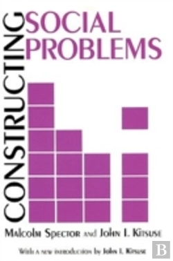 Bertrand.pt - Constructing Social Problems