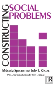 Constructing Social Problems