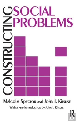 Bertrand.pt - Constructing Social Problems