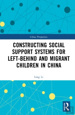 Bertrand.pt - Constructing Social Support Systems For Left-Behind And Migrant Children In China