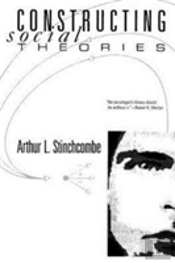 Constructing Social Theories