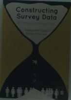 Constructing Survey Data