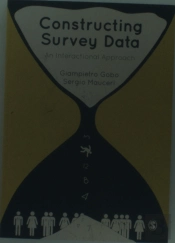 Constructing Survey Data